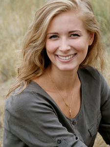 Photograph of woman 2